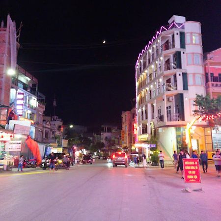 Thai Thinh Hotel ส่งวัน ภายนอก รูปภาพ